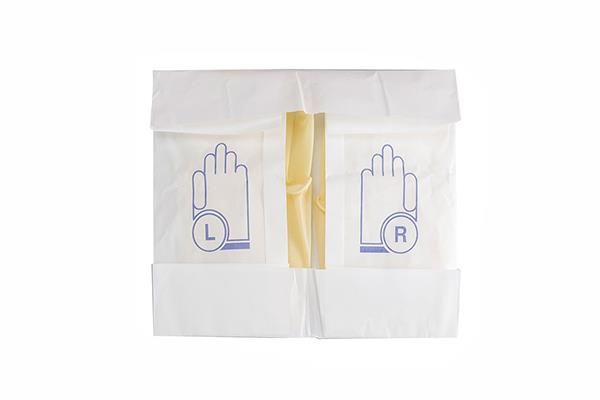 Latex Surgical Gloves