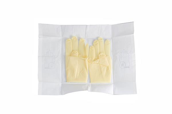 Medical Latex Gloves