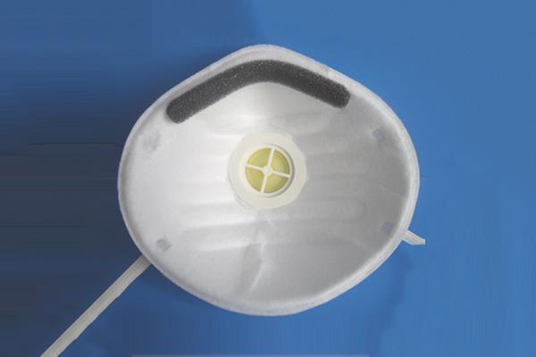 Disposable N95 Face Masks With Valve
