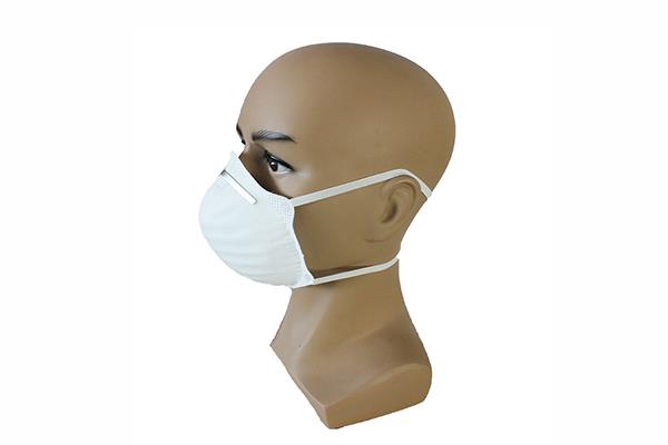 Comfort Disposable Dust Face Masks
