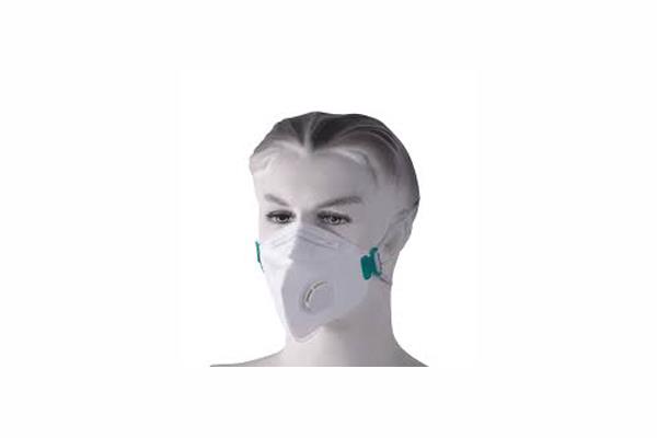 Disposable Dust Face Masks Foldable