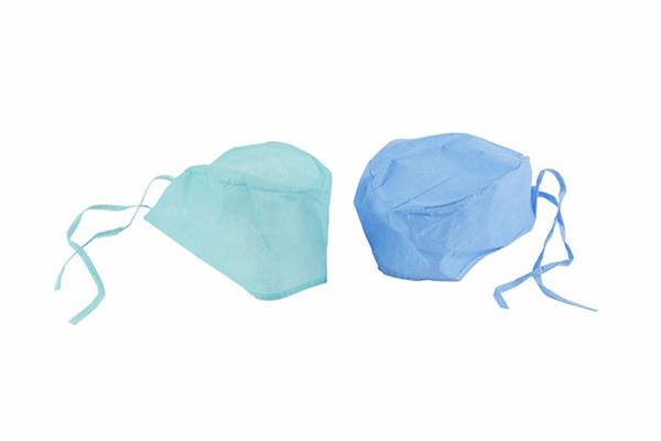 Disposable Nonwoven Surgical Caps