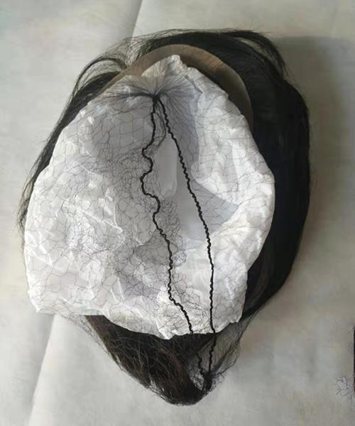 Hair Net Caps