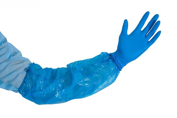 Disposable Polyethylene Sleeves